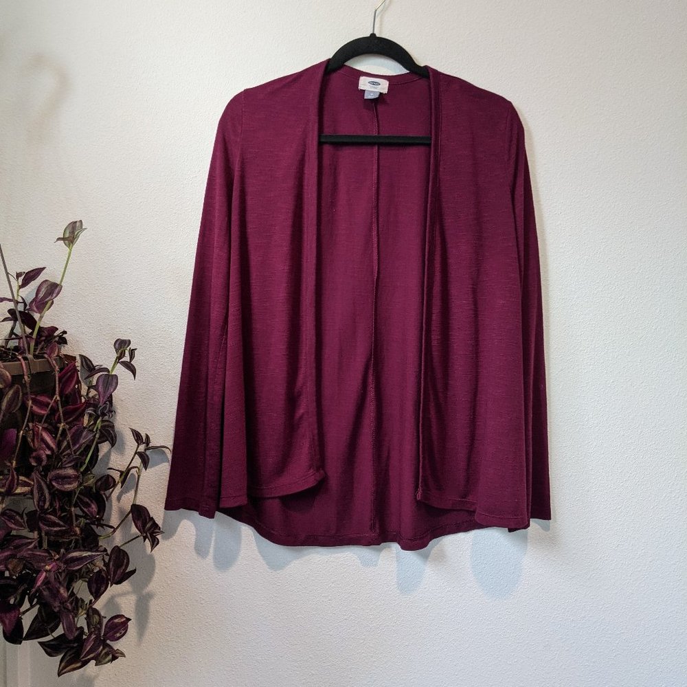 Old Navy Cardigan
